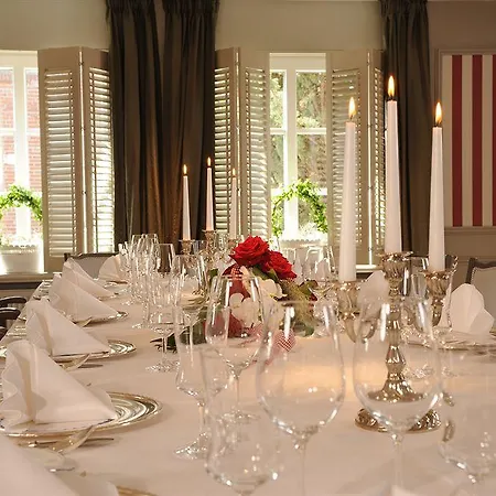 Ringhotel Gardels Hotel Sankt Michaelisdonn