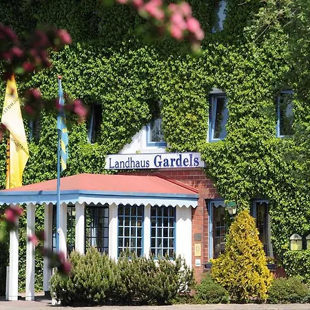 Ringhotel Gardels 4* Sankt Michaelisdonn
