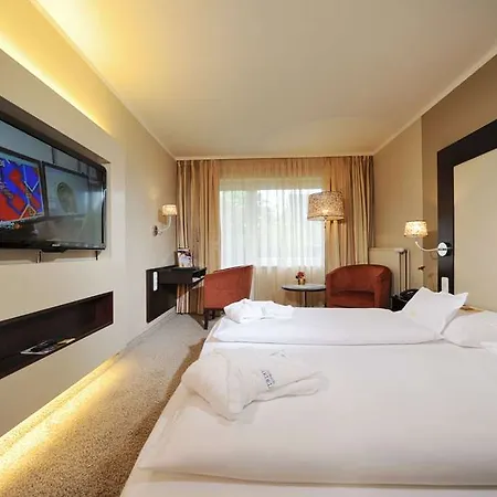 酒店 Ringhotel Gardels