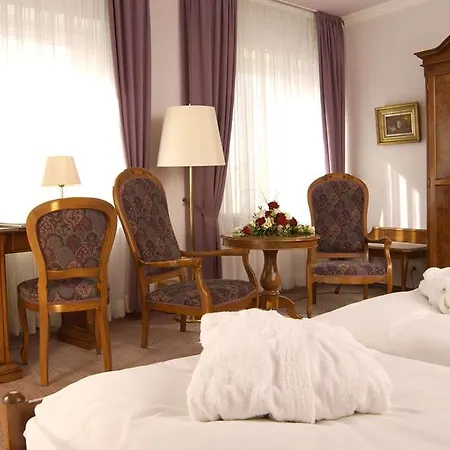Ringhotel Gardels Hotel Sankt Michaelisdonn