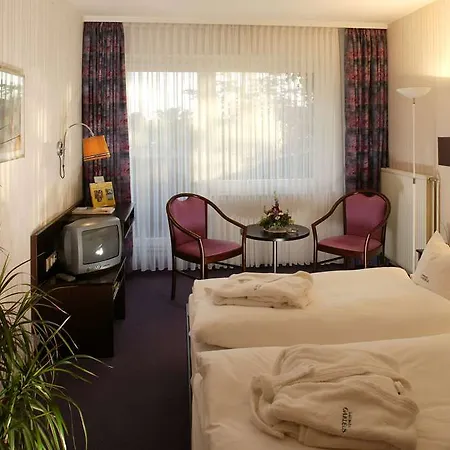 Ringhotel Gardels 4* Sankt Michaelisdonn