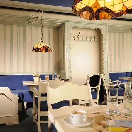 酒店 Ringhotel Gardels