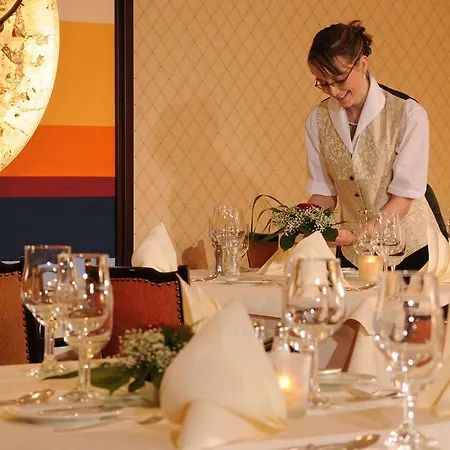 Ringhotel Gardels Ξενοδοχείο