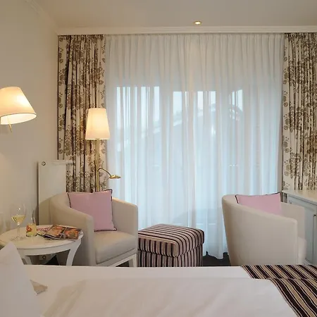 Ringhotel Gardels Hotel