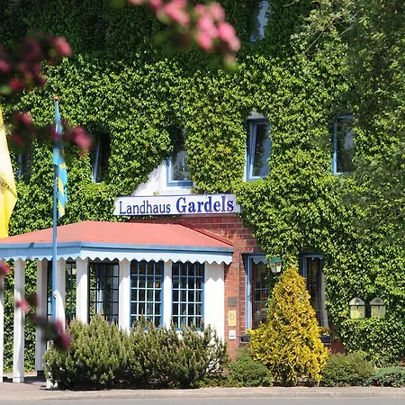 Hotel Ringhotel Gardels Sankt Michaelisdonn
