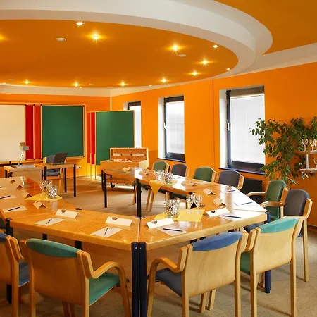 Ringhotel Gardels Hotel 4*