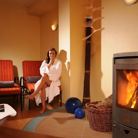 Hotel Ringhotel Gardels Sankt Michaelisdonn