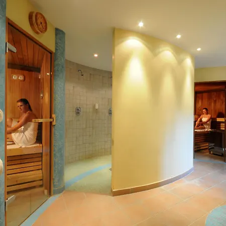 Ringhotel Gardels