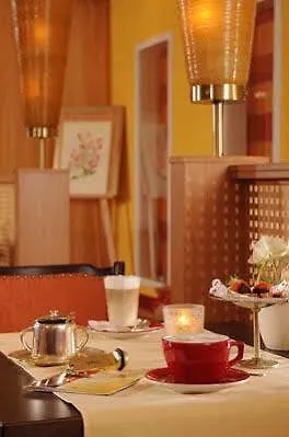 Hotel Ringhotel Gardels