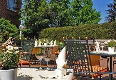 Ringhotel Gardels 酒店 Sankt Michaelisdonn