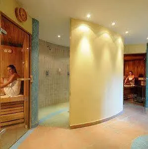 Ringhotel Gardels 4*