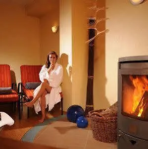 Ringhotel Gardels 4* Sankt Michaelisdonn