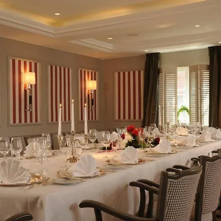 Ringhotel Gardels 4*