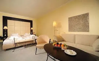 Ringhotel Gardels 4*