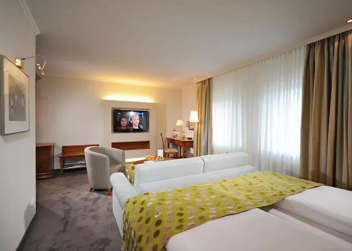 Ringhotel Gardels Ξενοδοχείο Sankt Michaelisdonn