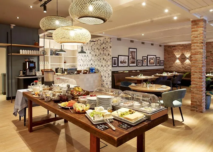 Hotel Ringhotel Gardels