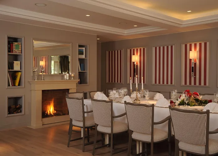 Ringhotel Gardels Ξενοδοχείο 4*