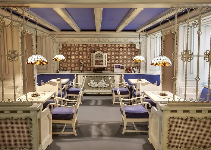 Ringhotel Gardels 4* Sankt Michaelisdonn