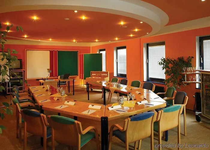 Ringhotel Gardels 4* Sankt Michaelisdonn